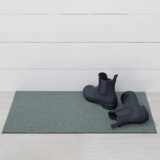 Heathered Shag Mat
