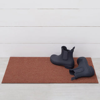 Heathered Shag Mat
