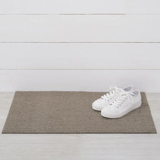 Heathered Shag Mat
