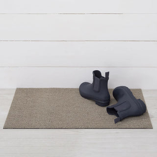 Heathered Shag Mat
