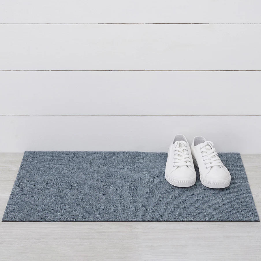 Heathered Shag Mat