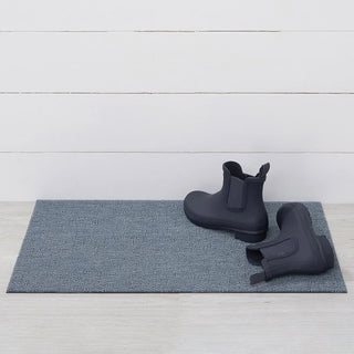 Heathered Shag Mat
