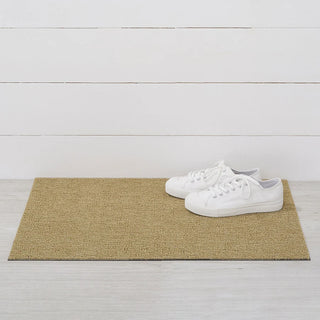 Heathered Shag Mat
