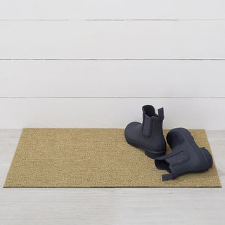 Heathered Shag Mat

