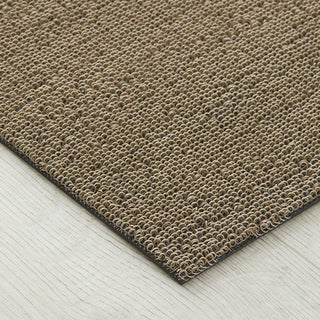 Heathered Shag Mat
