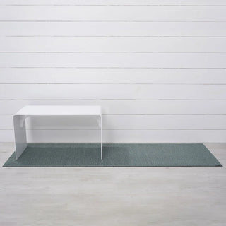 Heathered Shag Mat
