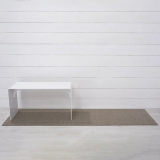 Heathered Shag Mat
