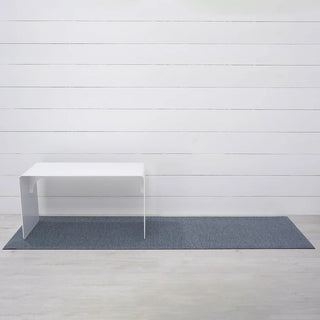 Heathered Shag Mat
