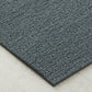 Heathered Shag Mat