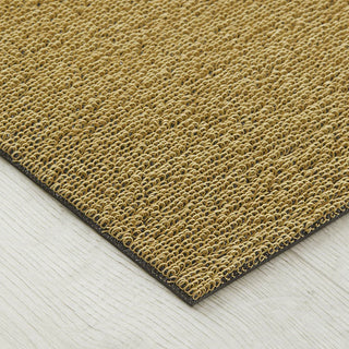Heathered Shag Mat
