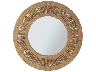 Coca Plum Mirror
