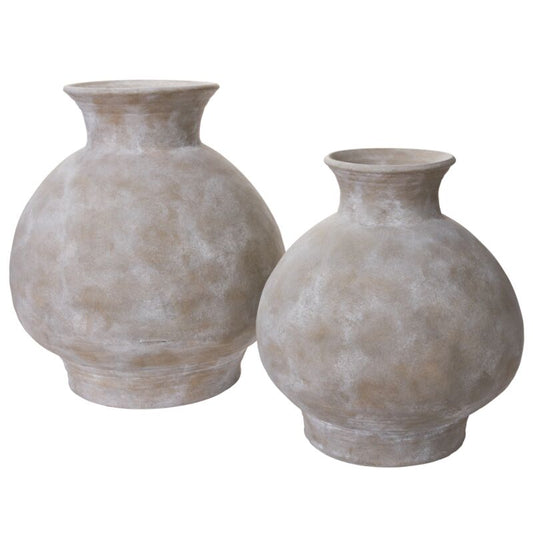 Medersa Vase - Online Only