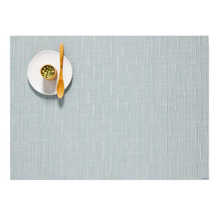 Set of 4 Bamboo Placemats
