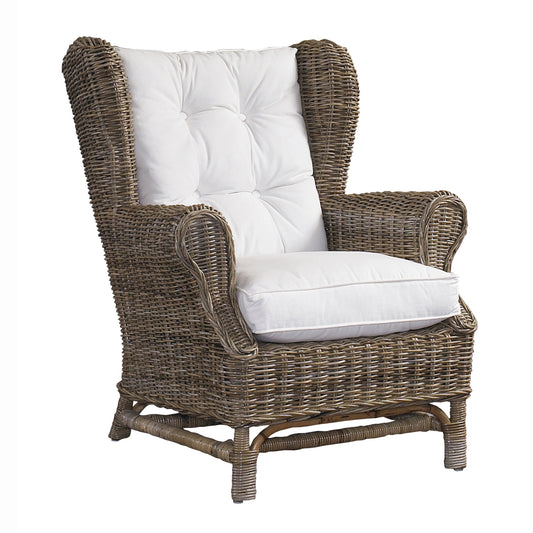 Wing Chair
