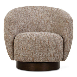 Dunes Swivel Chair
