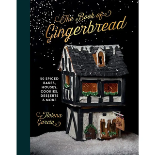 The Gingerbread Book
