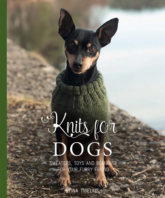 Knits For Dogs