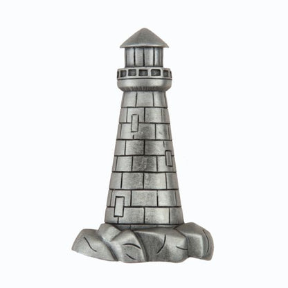 Set of 4 Lighthouse Knobs
