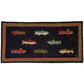 River Fish Rug - Online Only