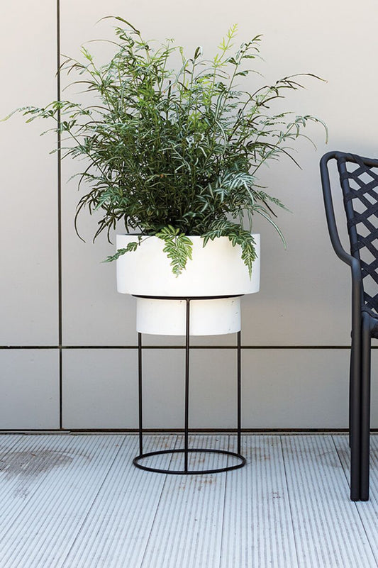 Moa Plant Stand - Online Only
