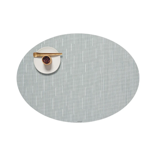 Set of 4 Bamboo Placemats
