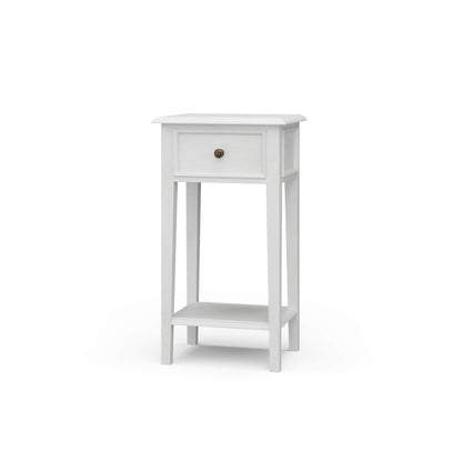 Bungalow Side Table