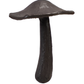 Cast Iron Mushroom II