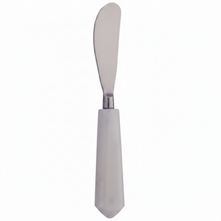 Marble/Stone White Spreader
