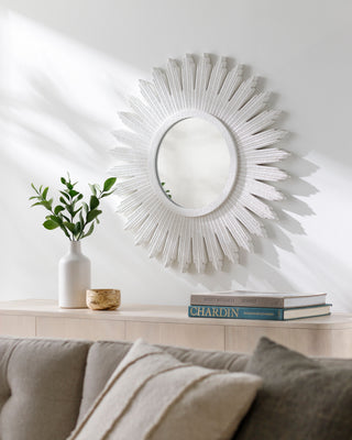 Cape May Mirror
