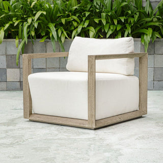 Remsen Outdoor Lounge Chair
