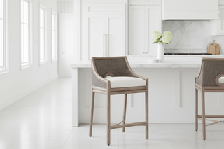 Adamo Counter Stool
