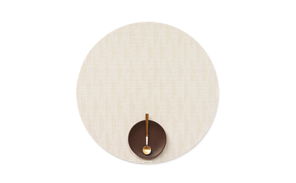 Arrow Tablemat - Round 15" - Online Only