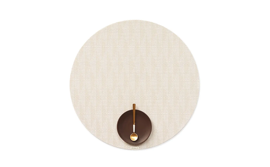 Arrow Tablemat - Round 15" - Online Only