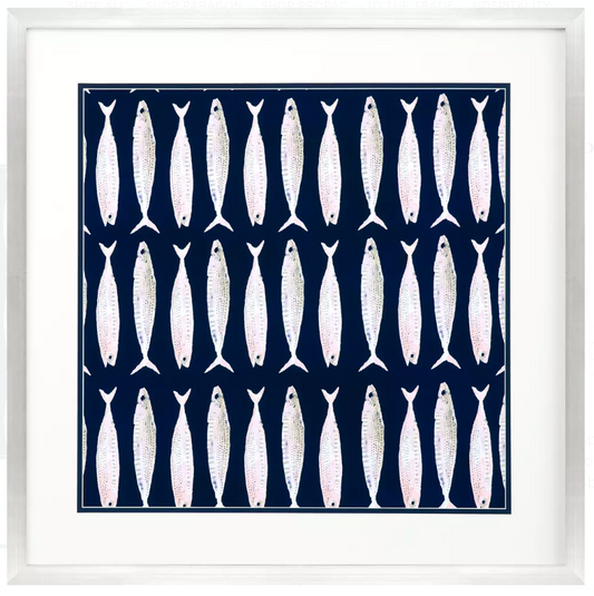 Fish Pattern I
