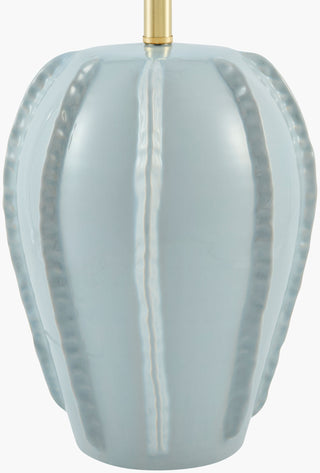 Azure Cove Accent Table Lamp
