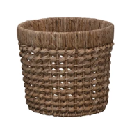 Hand-Woven Planter