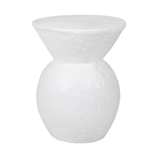 Abstract Accent Table
