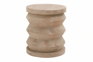Pier Accent Table
