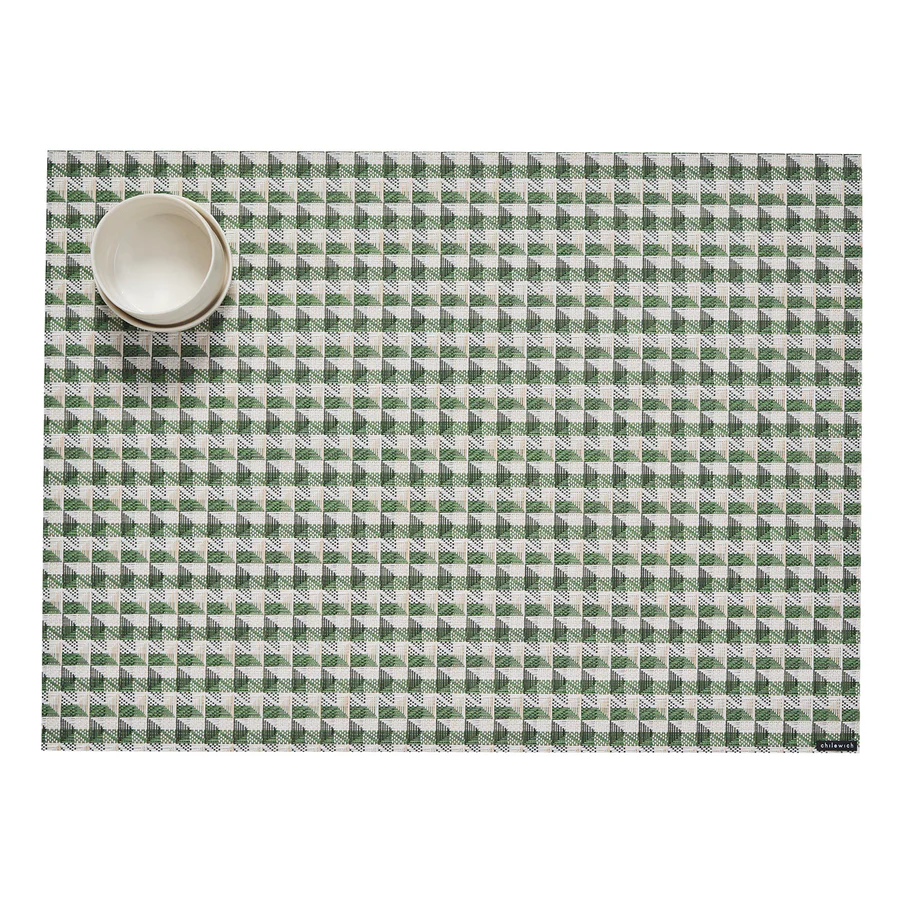 Crane Tablemat - Rectangle 14" x 19" - Online Only