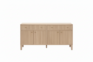 Highland Media Console
