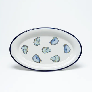 Serving Piece   Oyster
