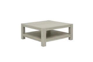 Adler Square Coffee Table
