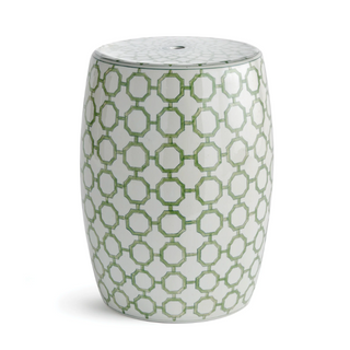 Imperial Link Stool
