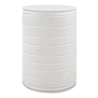 Borderline Accent Table
