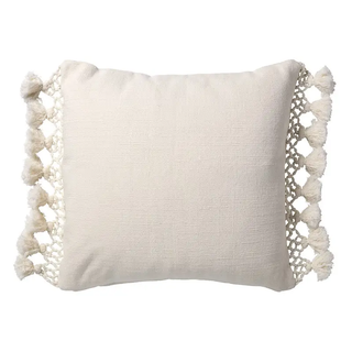 Cleo Pillow   22" x 22"
