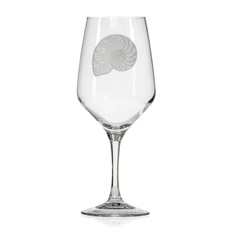 Nautilus 19.75oz All Purpose Wine Glass | Set of 4   Online Only
