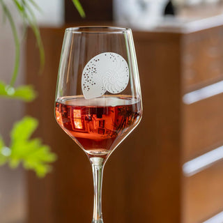 Nautilus 19.75oz All Purpose Wine Glass | Set of 4   Online Only
