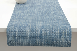 Mini Basketweave Runner
