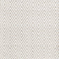 In/Out Rug Diamond Platinum White 2X3