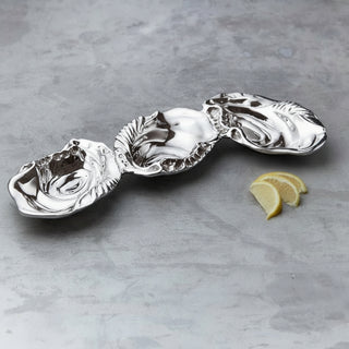 Ocean Triple Oyster Dip
